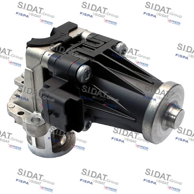 Válvula EGR de recirculação dos gases Jdeus EG007001V preço, a partir de 129,40 USD