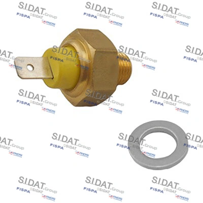 821460 Fispa