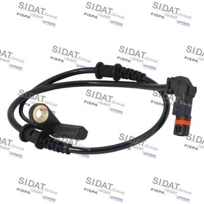 Sensor dianteiro de ABS para Mercedes C  W203