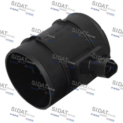 Sensor de fluxo (consumo) de ar, medidor de consumo M.A.F. - (Mass Airflow) para Opel Astra J 69