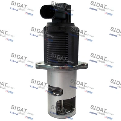 Válvula EGR de recirculação dos gases Renault Master II CD, HD, U0D