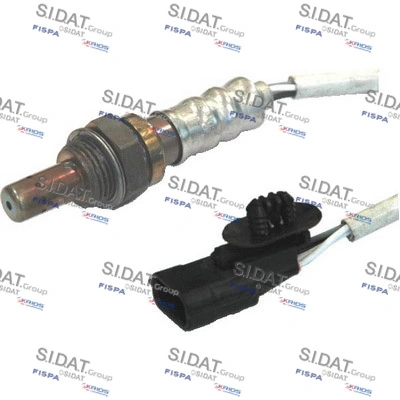 7700109844 Nissan/Infiniti Sonda lambda, sensor de oxigênio