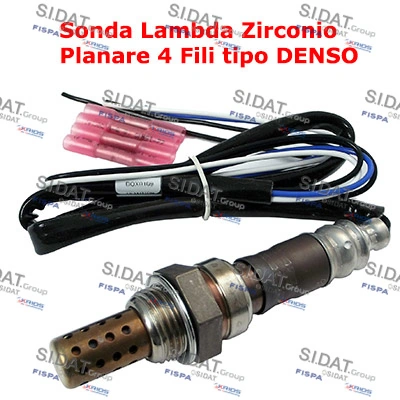 90082 Fispa