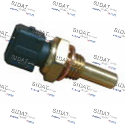 Sensor de temperatura do fluido de esfriamento (de ativação de ventilador do radiador) para Land Rover Range Rover II LP, P38A