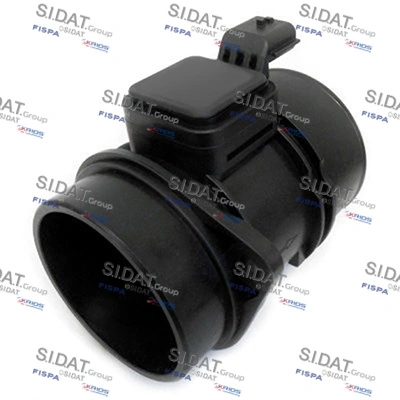 Compre Sensor de fluxo (consumo) de ar, medidor de consumo M.A.F. - (Mass Airflow) Renault Clio 3