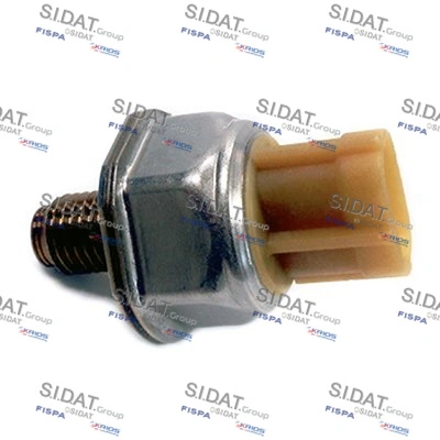 Sensor de pressão de combustível para Fiat Ducato III 250