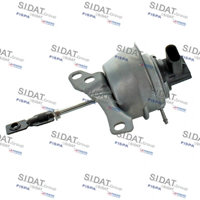 Válvula (atuador) de controlo de turbina para Seat Toledo III 5P2