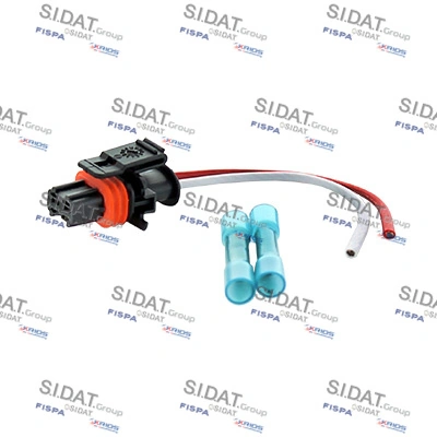 Cabo (adaptador) do injetor Renault (RVI) 7703297953 preço, a partir de 2,58 USD