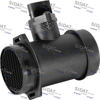  Sensor de fluxo (consumo) de ar, medidor de consumo M.A.F. - (Mass Airflow) Land Rover Range Rover II SUV (LP, P38A) (1994 - 2002) II