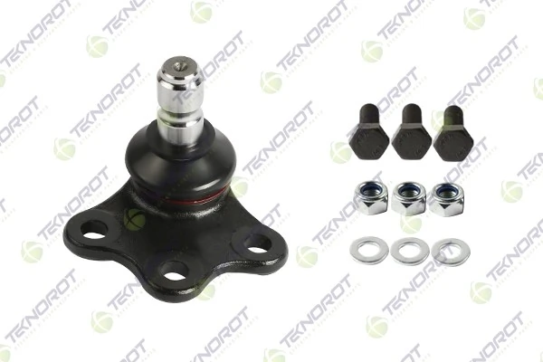 Suporte de esfera inferior para Citroen C3 2R, 2C
