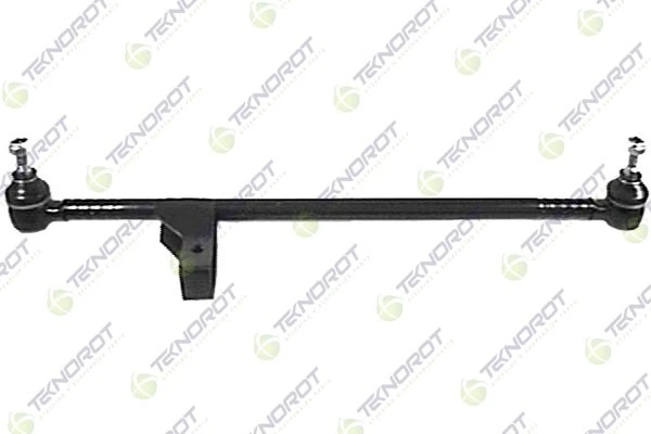 M320 Teknorot