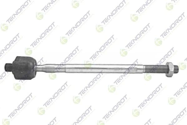 Tração de direção para Ford Taunus GBTS, GBFS, CBTS