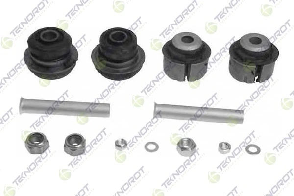 MEKT001 Teknorot