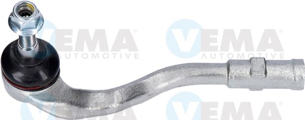 Ponta externa da barra de direção para Audi A6 4G2, 4GC