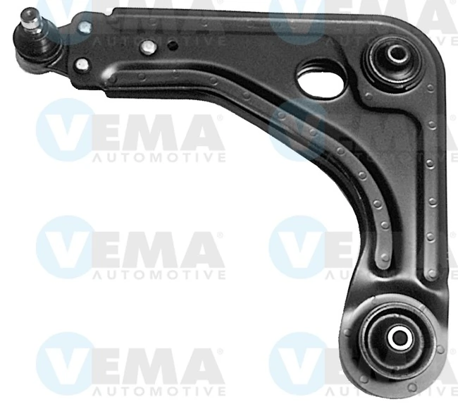 16807 Vema