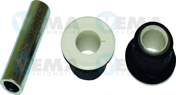 Compre 504112265 Iveco Bloco silencioso de dianteiro suspensão de lâminas traseira