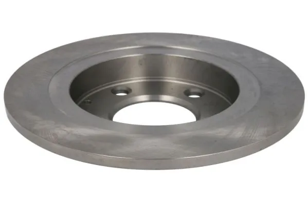  Disco do freio traseiro Mazda 323 F V hatchback (BA) (1994 - 1998) F V