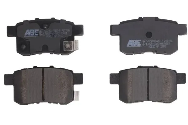 C24017ABEP ABE