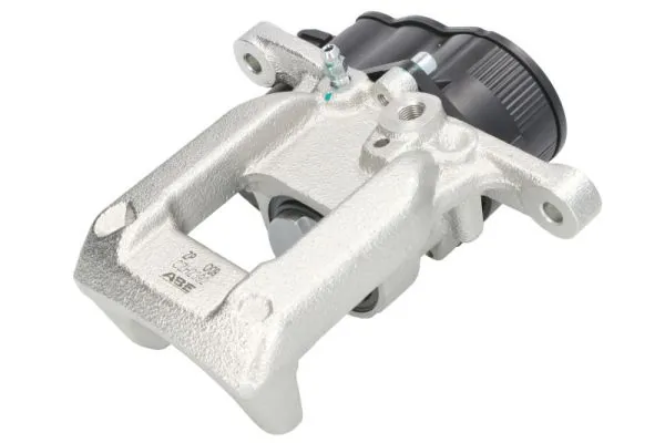 Compre 1608999580 General Motors Suporte do freio traseiro esquerdo