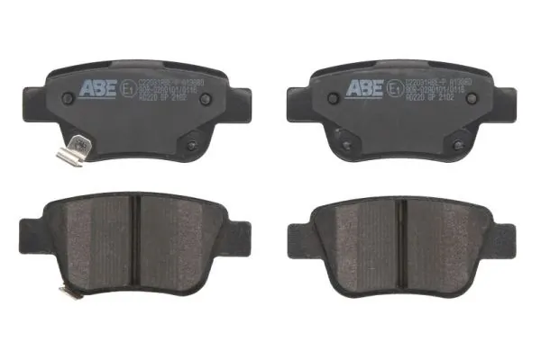 C22031ABEP ABE