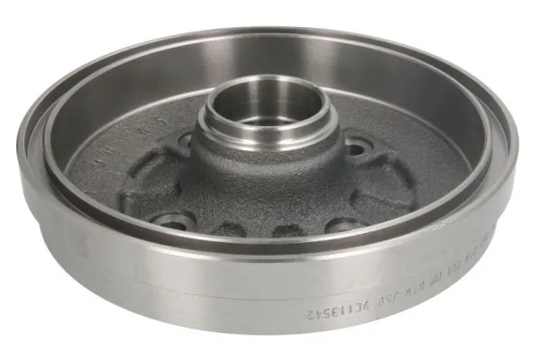 Tambor do freio traseiro para Mazda 626 II GC