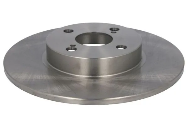 Disco do freio traseiro para Toyota Corolla E11