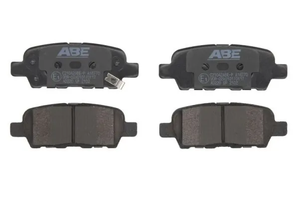 C21042ABEP ABE