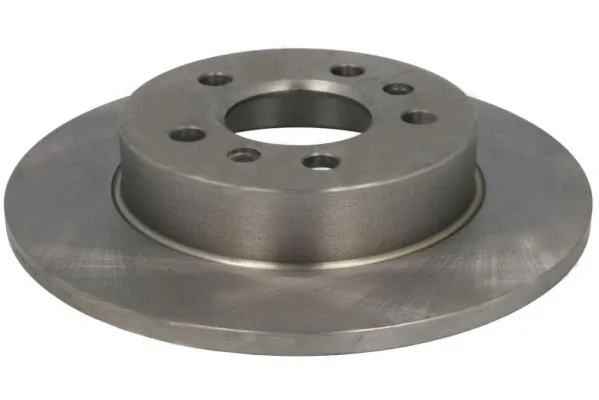 Disco do freio traseiro 8564550 Brembo