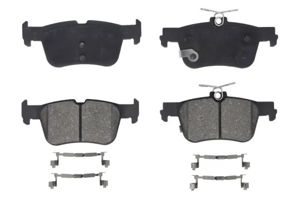  Ford Mustang  (CGW, K3R, K3S)