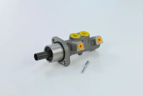  Cilindro mestre do freio Renault Clio III hatchback (BR01, CR01) (2005 - 2014) III