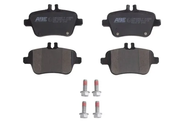 C2M033ABEP ABE