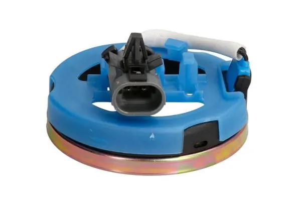 Sensor dianteiro de ABS para Opel Astra G F67