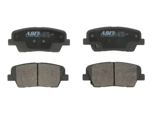 C20316ABE ABE