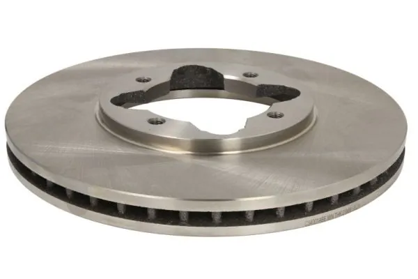  Disco do freio dianteiro Honda Accord V carrinha (CE) (1993 - 1998) V
