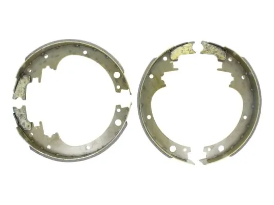Sapatas do freio traseiras de tambor D4070T6400 Nissan/Infiniti