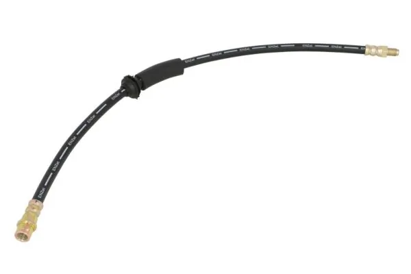  Mangueira do freio dianteira Mercedes ML/GLE SUV (W164) (2005 - 2011) 