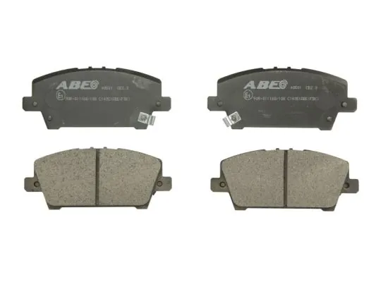 C14051ABE ABE