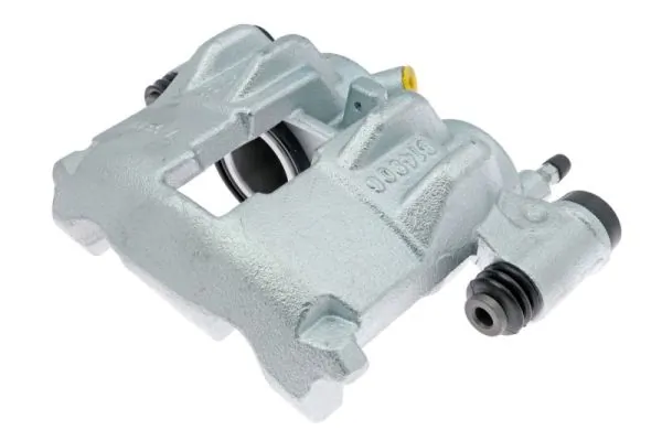 Suporte do freio dianteiro esquerdo BHS1182EC TRW