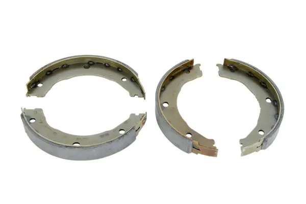 Compre Sapatas do freio de estacionamento Ford Escort 5