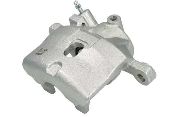 Compre MR205258 Mitsubishi Suporte do freio dianteiro esquerdo