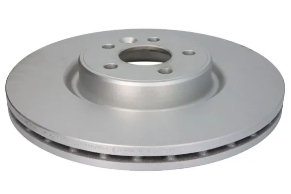 BD800 Eurorepar Disco do freio dianteiro