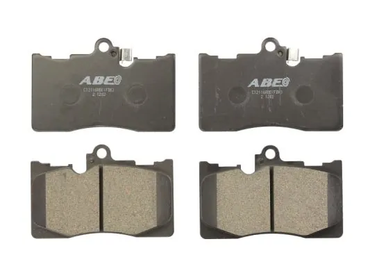 C12116ABE ABE