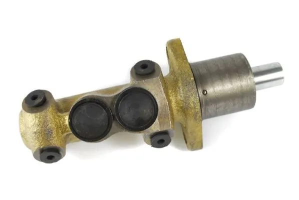  Cilindro mestre do freio Seat Marbella hatchback (28) (1986 - 1998) 