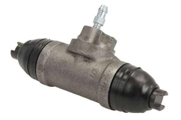  Cilindro traseiro do freio de rodas de trabalho Mercedes Sprinter II 3,5-t сaixa (906) (2006 - 2020) II 3,5-t