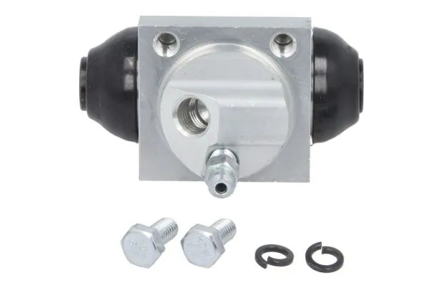  Cilindro traseiro do freio de rodas de trabalho Smart FORTWO coupé (450) (2004 - 2007) 