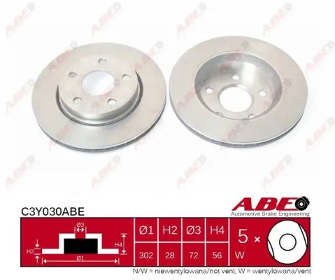 C3Y030ABE ABE