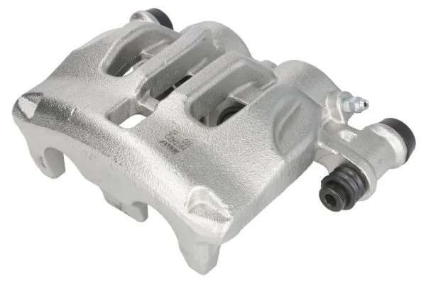 Suporte do freio dianteiro direito A4474200183 Mercedes