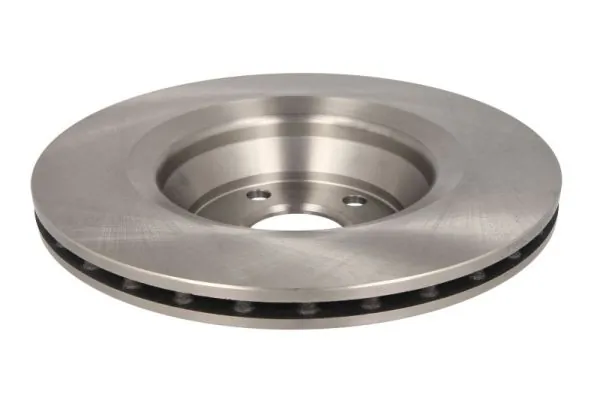 Disco do freio traseiro para Audi TT  8J3
