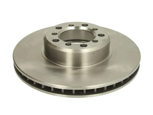 Disco do freio dianteiro para Mercedes S  W126