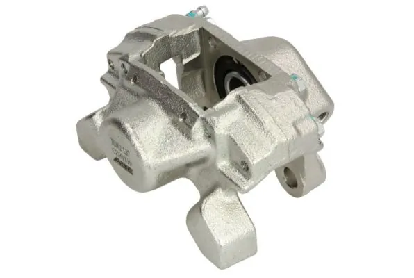 Compre 542281 General Motors Suporte do freio traseiro esquerdo